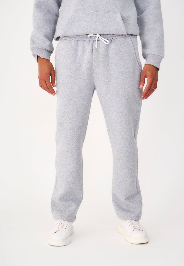 Pantalon Jogging Confort - Gris