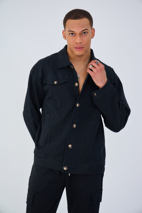 Ensemble Veste et Pantalon
