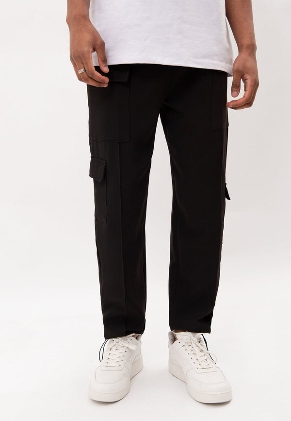 Pantalon Jogging Cargo