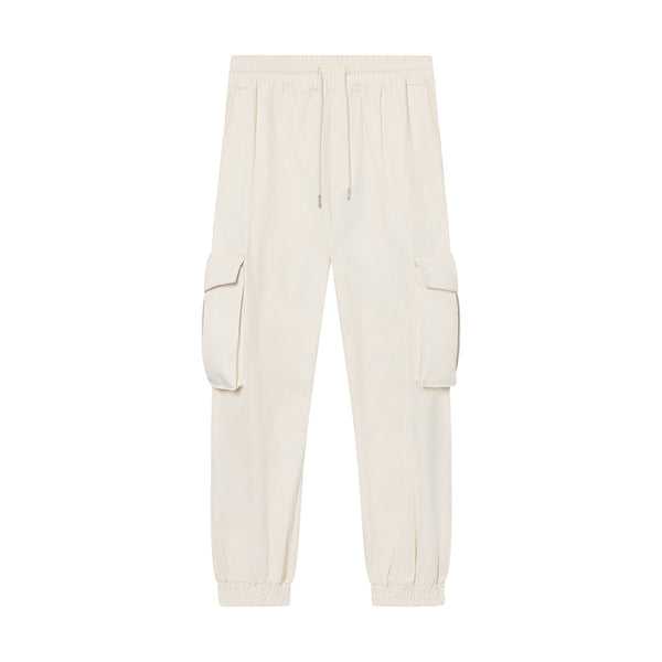 CARGOPANTS PREMIUM COTTON
